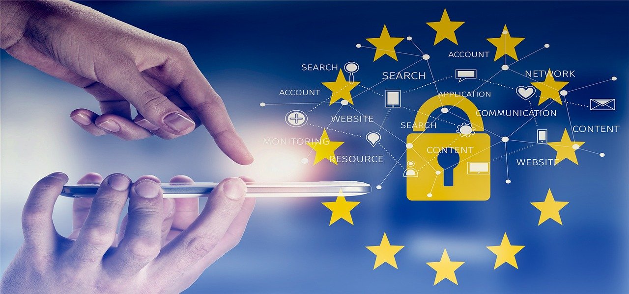 What are the 6 principles of GDPR?