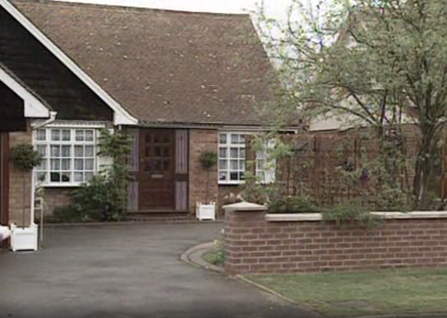 Keeping Up Appearances Filming Locations