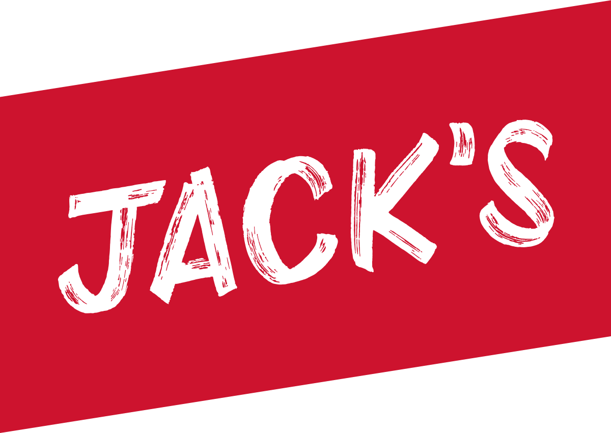 Jack's Supermarket Charity Scheme