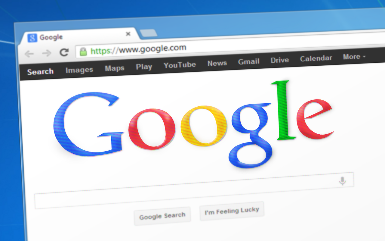 What Search Engines does Google Power?