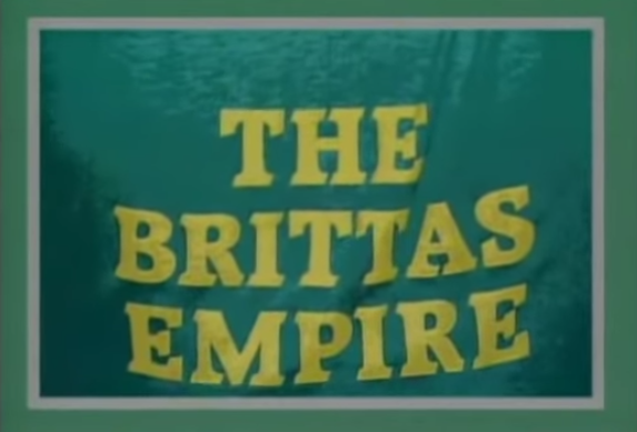 Brittas Empire BBC Filming Locations