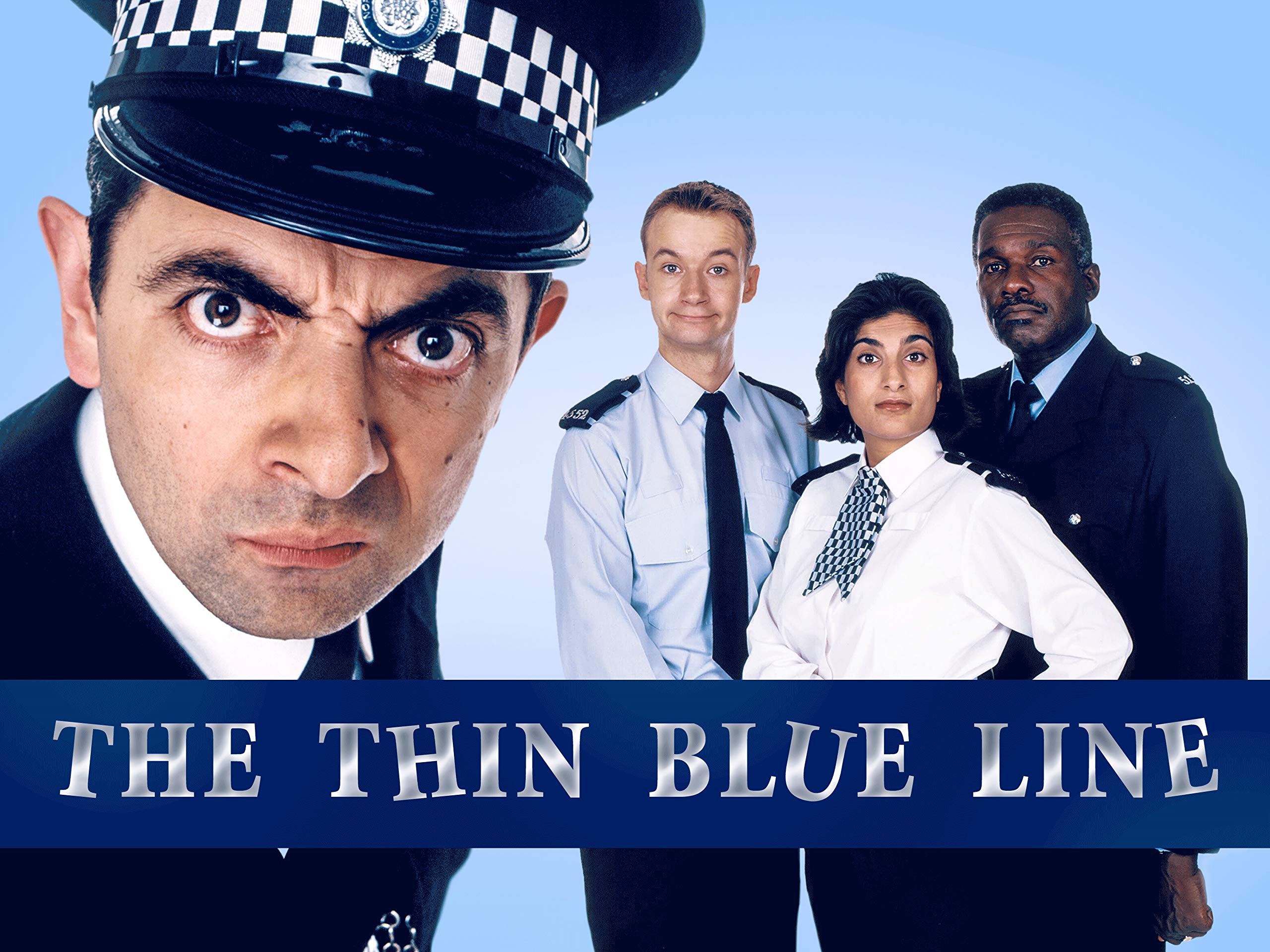 The Thin Blue Line Filming Locations
