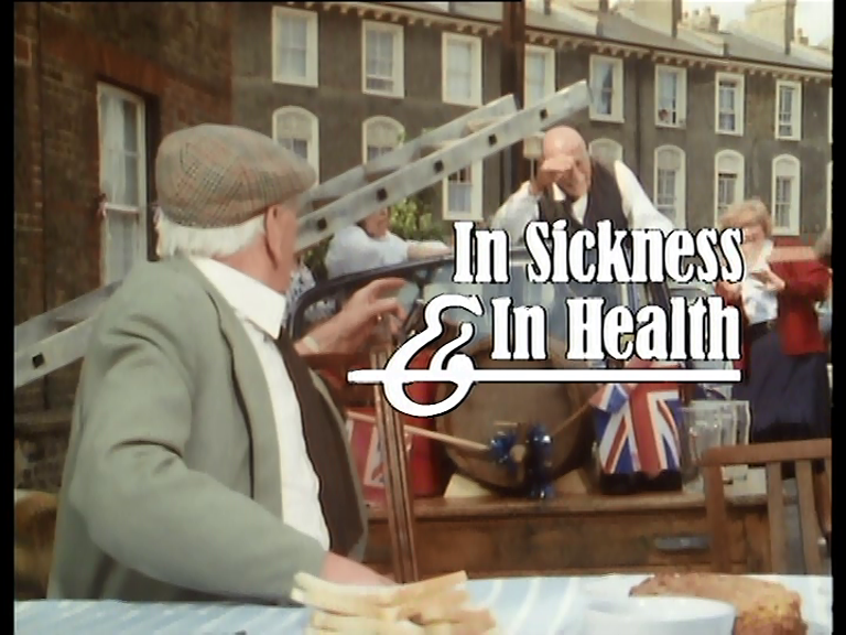 In Sickness and in Health Filming Locations